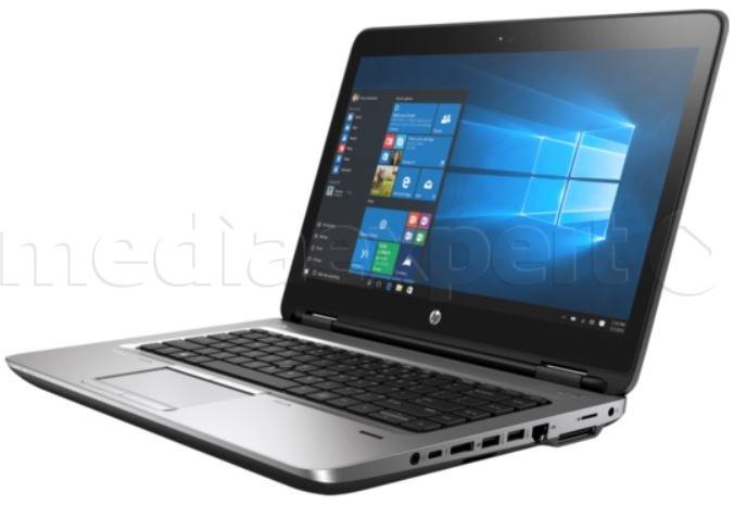 HP ProBook 640 G3 (Z2W26EA) i3-7100U 8GB 256GB SSD HP ProBook 640 G3 (Z2W26EA) i3-7100U 8GB 256GB SSD