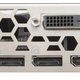 MSI Radeon RX 570 ARMOR 8GB OC 256BIT HDMI/DVI-D/3DP