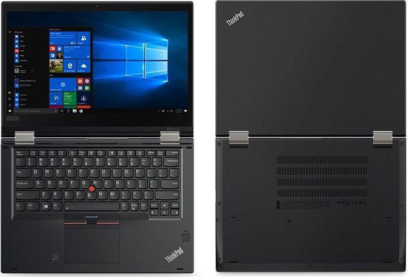 Lenovo ThinkPad X380 Yoga (20LH000PGE)