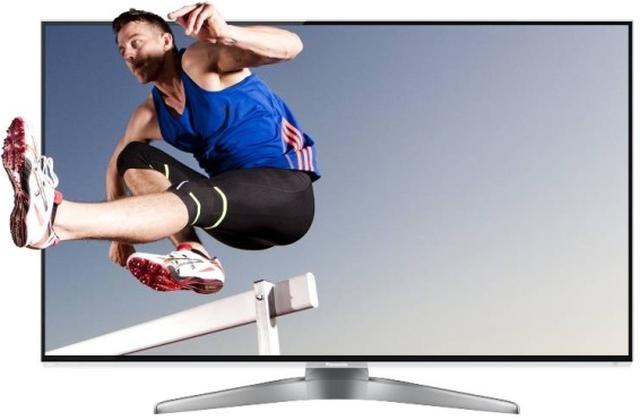 Panasonic wprowadza rozszerzoną linię telewizorów LED LCD na 2012 rok