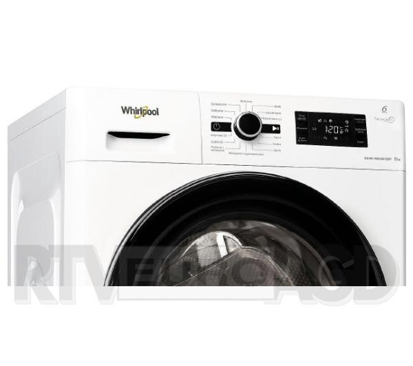 Whirlpool EFWG81283BPL Whirlpool EFWG81283BPL