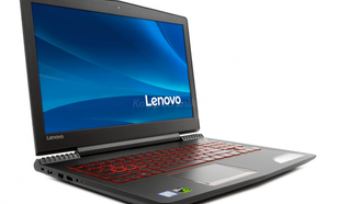 Lenovo Legion Y520-15IKB (80YY006KPB) - 128GB M.2 + 1TB HDD