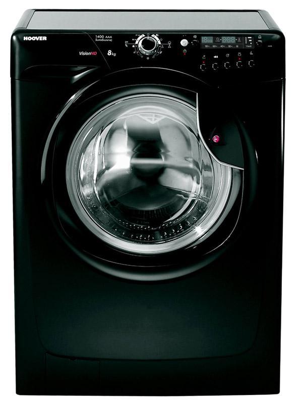HOOVER VHD 814 3 ZDB ( CZARNA ) HOOVER VHD 814 3 ZDB ( CZARNA )