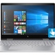 HP Envy x360 15,6" Intel Core i7-8550U - 8GB RAM - 1TB + 128GB -