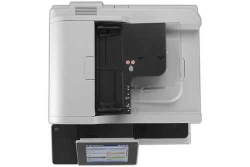 HP LJ ENTERPRISE M725z+ MFP CF069A