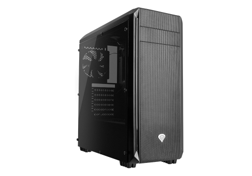 Genesis Midi Tower Titan 660 plus (czarny)