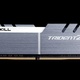 G.Skill Trident Z DDR4, 4x8GB, 3600, CL16 (F4-3600C16Q-32GTZSW)
