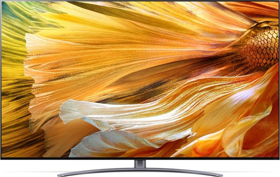 LG 75QNED913PA.AEU Mini LED 75'' 4K Ultra HD webOS