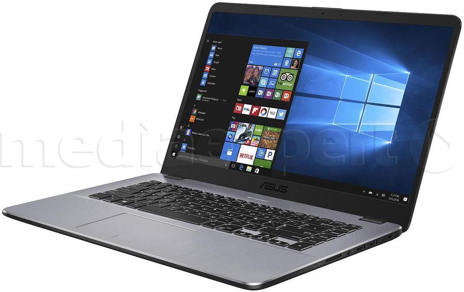 ASUS VivoBook A505BA-BR179T A6-9220 4GB 1000GB W10