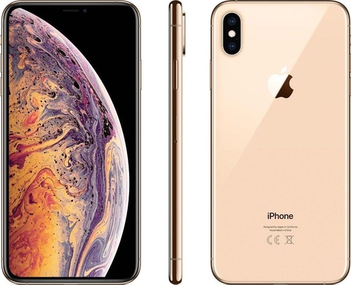 Apple iPhone XS 256GB Złoty