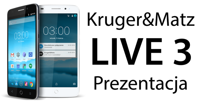 Nowy Sprzęt Marki Kruger&Matz - Zobacz Gorące Premiery!