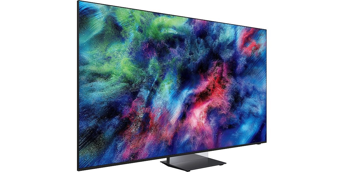 telewizor micro rgb Samsung