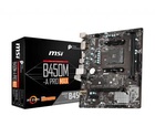 MSI B450M-A PRO MAX