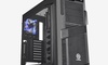 Thermaltake Commander G42 USB3.0 Window (2x120mm, LED), czarna