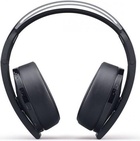 Sony Playstation Platinum Wireless Headset