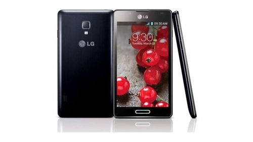 LG Swift L7 II P710