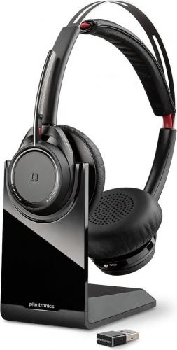 Plantronics Voyager Focus UC BT B825-M (202652-02)