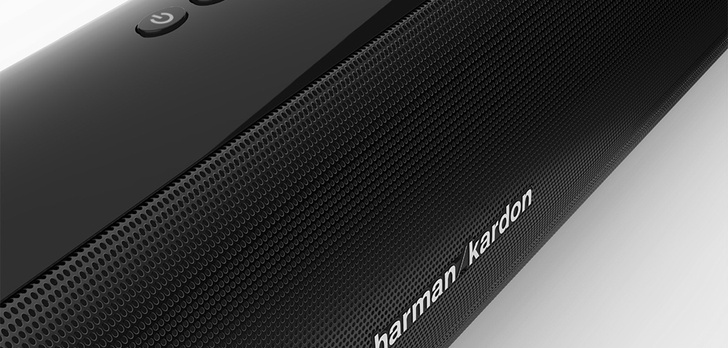 Harman Kardon SB26 - soundbar idealny pod telewizor
