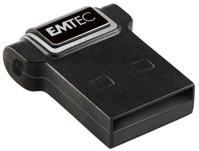 Miniaturowe pendrivy marki Emtec