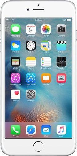 Apple iPhone 6s 16GB White Silver REFURBISHED (MKQK2/A-RFB) Apple iPhone 6s 16GB White Silver REFURBISHED (MKQK2/A-RFB)