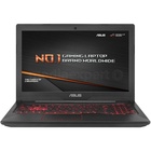 ASUS FX503VM-E4178T i5-7300HQ 8GB 1000GB 128GB SSD GTX1060 W10