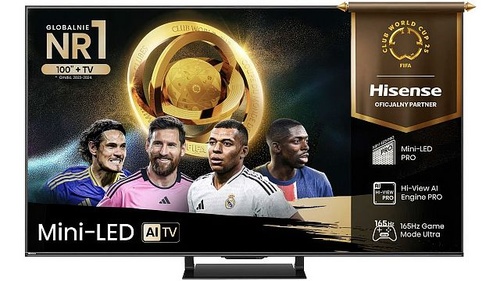 Hisense 65U78Q Pro