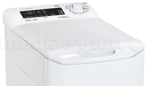 Candy PRALKA CANDY CVST G382DM-S Candy PRALKA CANDY CVST G382DM-S