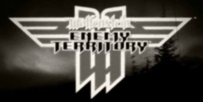 Piątkowe Granie #28 - Wolfenstein: Enemy Territory