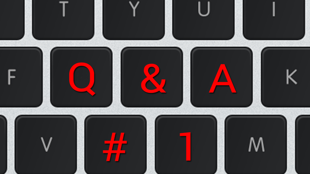 Q&A #1 - Pytania i Odpowiedzi - VideoTesty.pl
