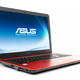 ASUS R541UV-DM1226T - Czerwony - 8GB
