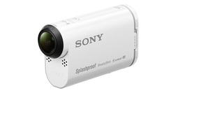 Sony HDR-AS200V/R Action Cam