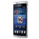 SONY XPERIA ARC S SILVER