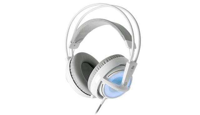 Słuchawki SteelSeries Siberia V2 Frost Blue już dostępne