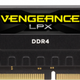 Corsair Vengeance LPX DDR4, 2x4GB, 3200MHz, CL16 (CMK8GX4M2B3200C16)