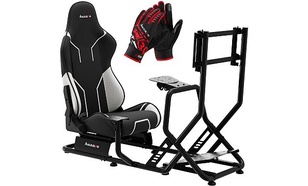 Huzaro Speed 6.0 Sim Racing