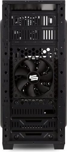 SilentiumPC Regnum RG2 Pure Black (SPC161)