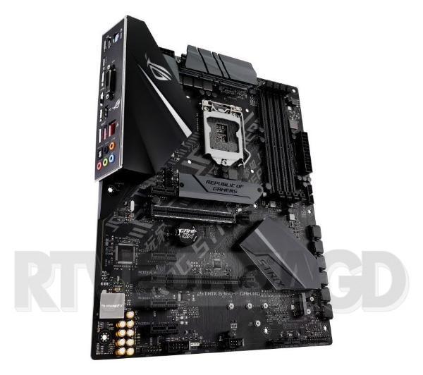 ASUS ROG Strix B360-F Gaming