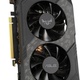 Asus GTX 1660 Ti TUF GAMING OC 6GB (TUF-GTX1660TI-O6G-GAMING)