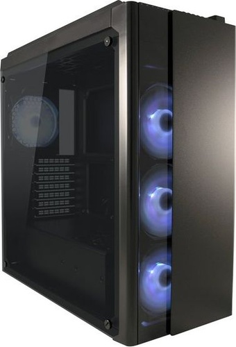 LC-Power Gaming 993B Covertaker (LC-993B-ON)