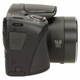 Canon PowerShot SX400 HS BLK 9545B002AA