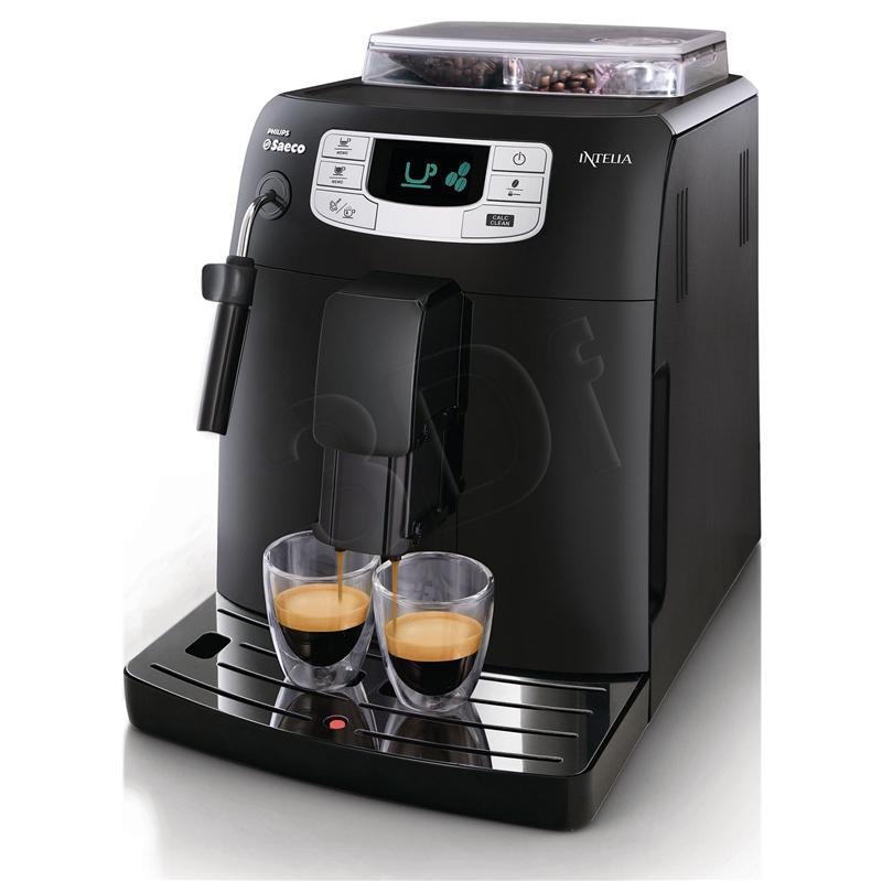 SAECO Intelia HD 8751/11 SAECO Intelia HD 8751/11