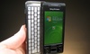 Sony Ericsson Xperia X1