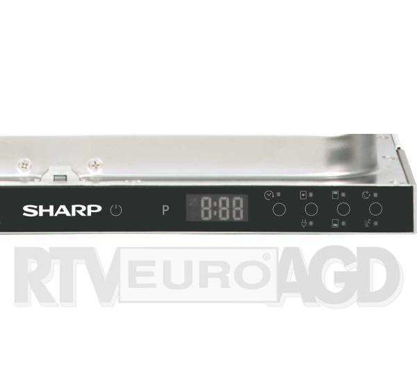 Sharp QW-GS53I443X-DE