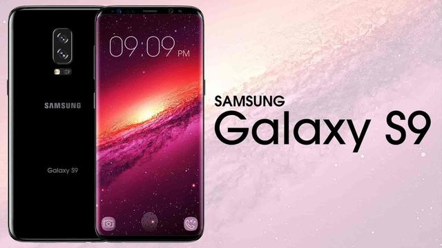 Prawdziwa Specyfikacja Samsunga Galaxy S9!