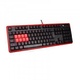 A4 Tech Bloody B2278 (8 Mechanical Light Strike Keys) (A4TKLA45954)