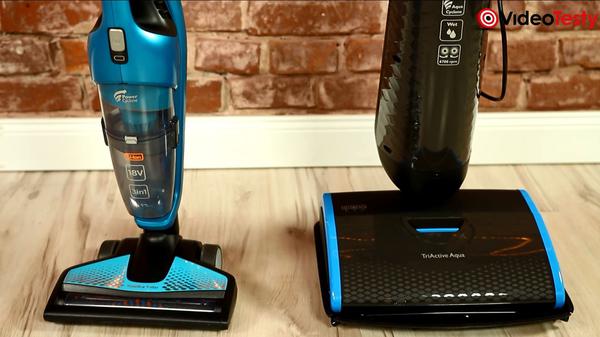 Test Odkurzaczy Pionowych Philips Funkcje I Zastosowanie