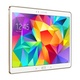 Samsung Galaxy Tab Pro 10.5 AMOLED / Chagall SM-T805 White LTE 16G Android 4.4