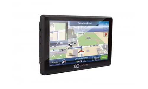 Goclever NAVIO 520 DVR Polska