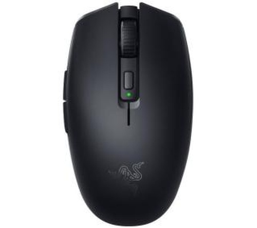 Razer Orochi V2 (czarny) - RATY 0% - I w tym roku nie płacisz!