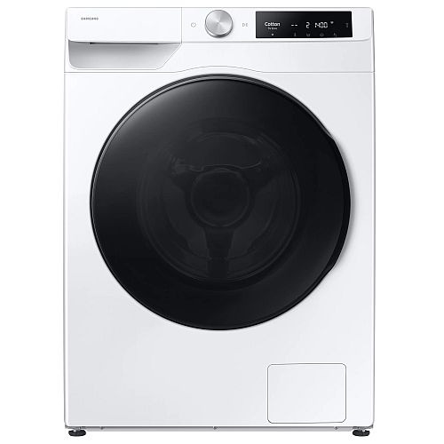 wyjątkowa pralko-suszarka wolnostojąca Samsung WD90DG6B85BEU4